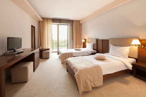 Hotel Yesterday - image 6