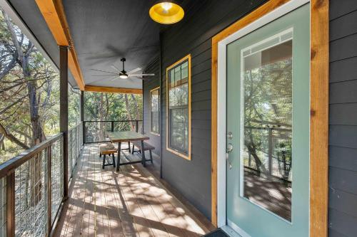 7A Ranch in Wimberley (TX)