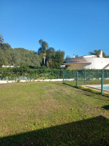 Casa Moura Tai - Luxury Villa overlooking Pinhal Golf Course – Quarteira, CO