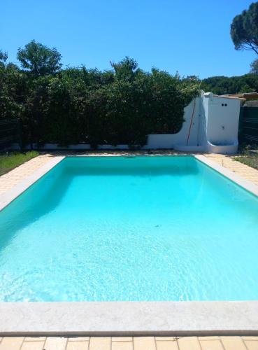 Casa Moura Tai - Luxury Villa overlooking Pinhal Golf Course – Quarteira, CO