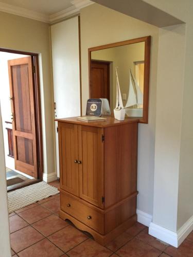 Keurbooms River Lodge 1311 in Keurboomstanu