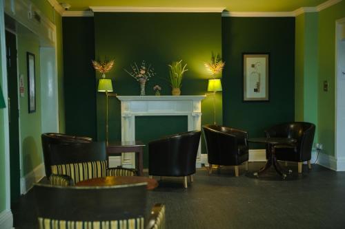 Létesítmények, Broadfield Park Hotel by Belvilla in Rochdale