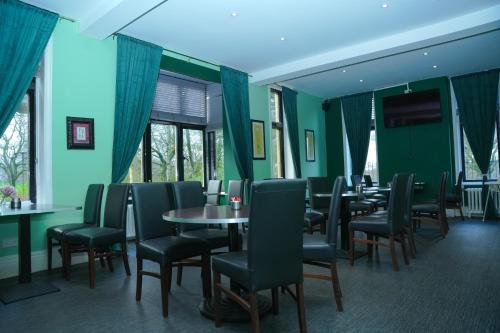 Létesítmények, Broadfield Park Hotel by Belvilla in Rochdale