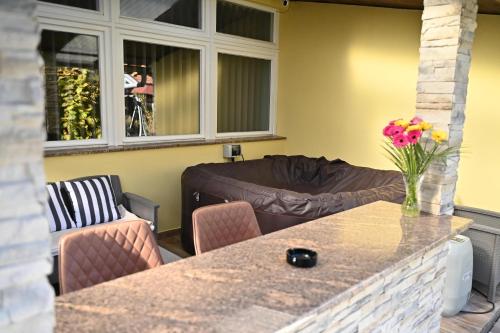 La Palma Apartment – khách sạn tại Kastelykert