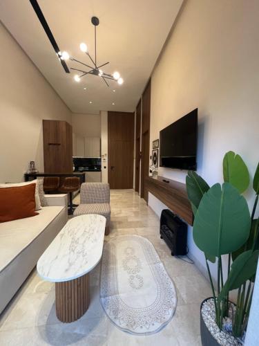A Suites – khách sạn tại Ain Chock