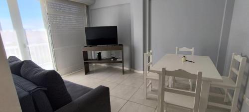 Mar del Plata una cuadra del mar y tres del centro