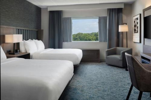 Sheraton Framingham Hotel & Conference Center in Framingham, USA