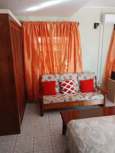 LRM Home in Kittian Village