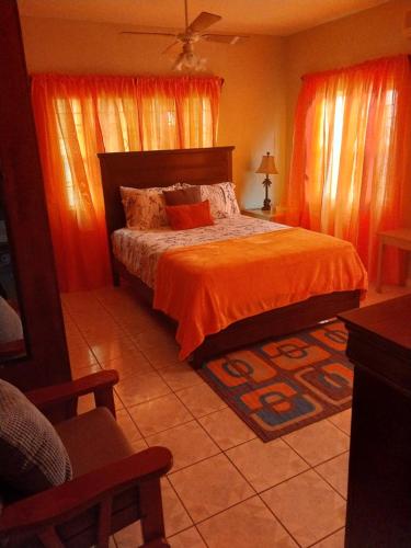 LRM Home in Kittian Village
