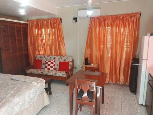 LRM Home in Kittian Village
