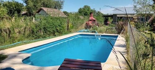 Casa Don Simón (Casa Don Simon) in Carlos Keen