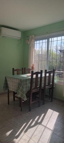 Casa Don Simón (Casa Don Simon) in Carlos Keen