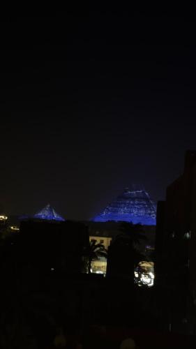 Atlantis pirámides view Inn - image 7