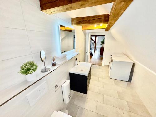 EDEN - Penthouse-Loft über den Dächern Kaufbeurens (EDEN - Penthouse-Loft uber den Dachern Kaufbeurens) in Kaufbeuren