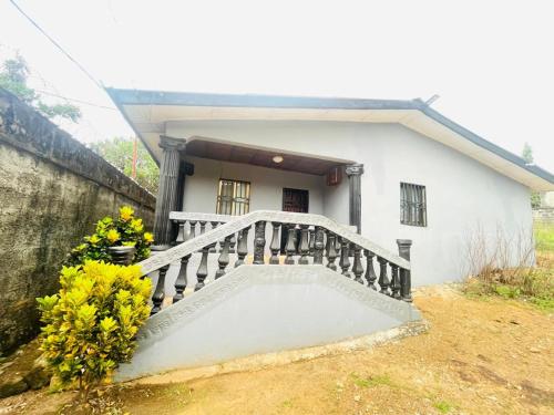 Brimelia Lodge