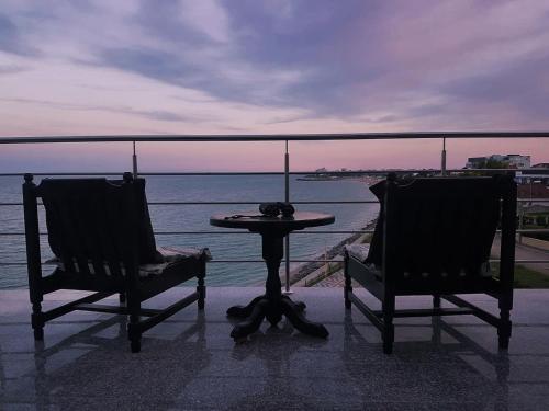 S&K Dotro in Costinesti