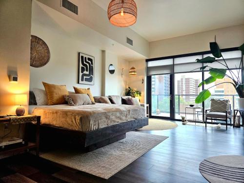 Cherry Creek Rooftop Oasis – khách sạn tại Lạch Cherry