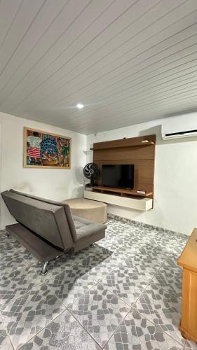 Facilities, Casa Carambola in Urca
