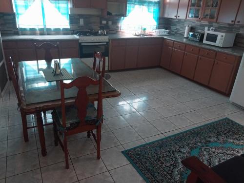 LRM Home in Kittian Village