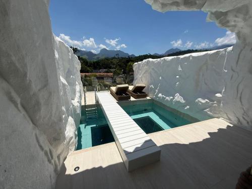 Pousada Apple House Paraty in Paraty