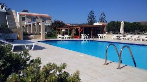 Viglia Beach Apartments