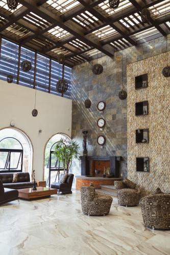 Hotel Posada Virreyes in Tlaquepaque