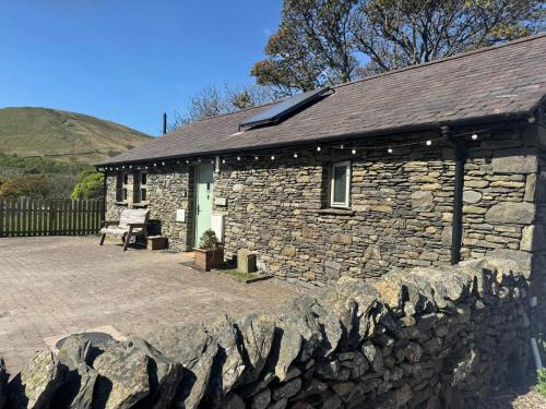 River Bank Cottage in Grayrigg