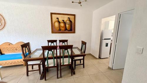 Preciosa casa nueva con 3 recámaras y 3 baños a 7 min del Tren Maya, Cancún (fotografie 11)
