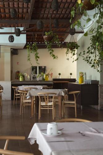 Hotel Posada Virreyes in Tlaquepaque