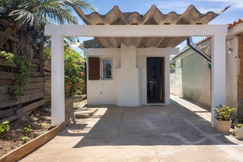 Casa a 50 m DE LA PLAYA con DIRECTV Y WIFI