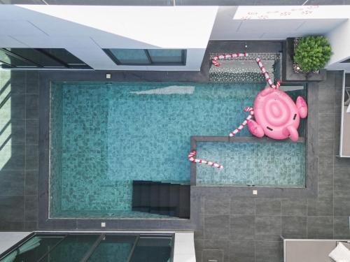 PNT VILLA PATTAYa in Nong Prue