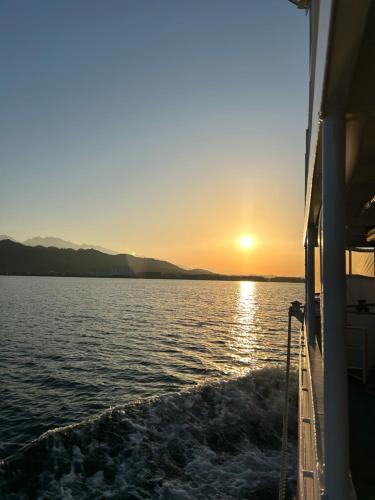 民泊オーシマンチュ