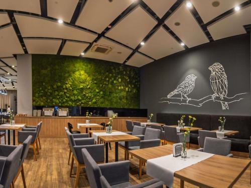ibis Styles Bialystok - image 6
