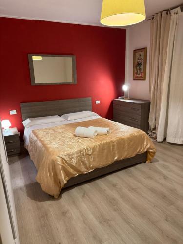 Bellini room with private bathroom - image 9
