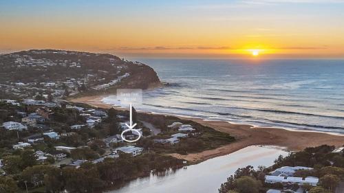 Instalaciones, Sandy Feet Retreat in Copacabana
