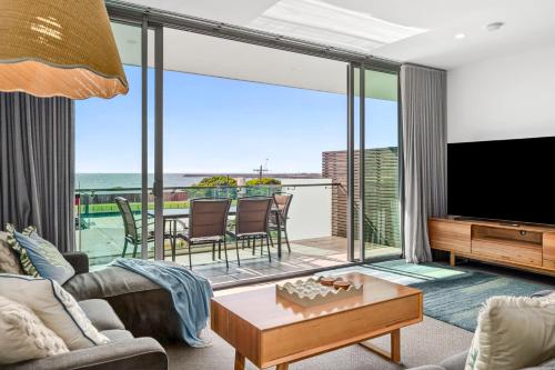 The Dolphin Apartments - Port Fairy The Dolphin Apartments - Port Fairy
