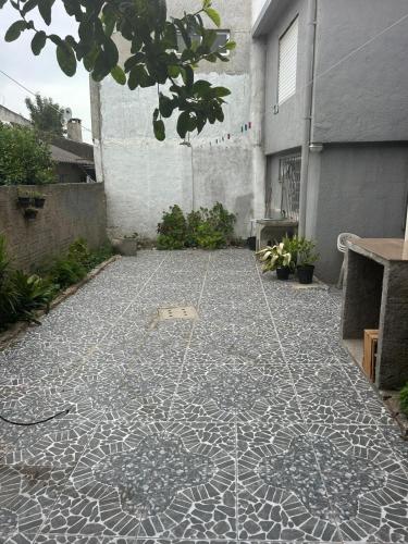 Moderna y luminosa casa en Chuy Uruguay in ชุย