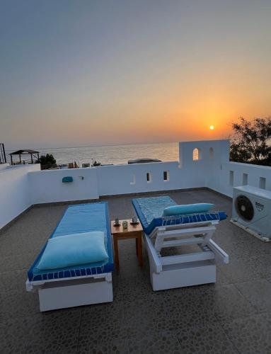 Gardenia Residence Dahab