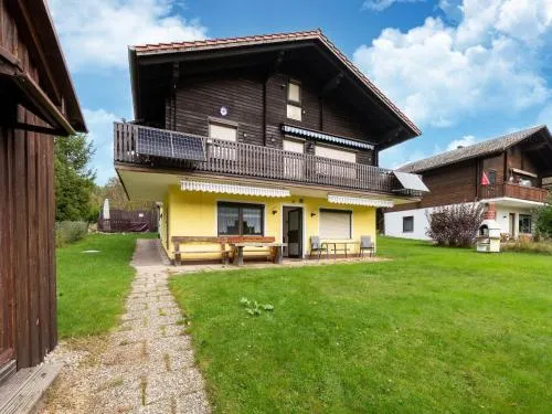 Bayerwald Apartment in Arrach in Arrach, Deutschland