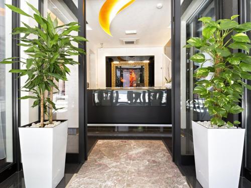 Nova City Garni Hotel Signature Collection Nova City Garni Hotel Signature Collection