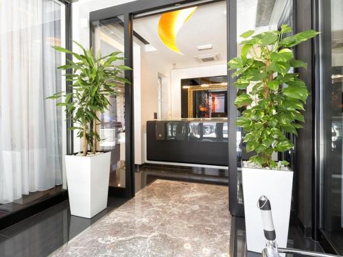 Nova City Garni Hotel Signature Collection Nova City Garni Hotel Signature Collection