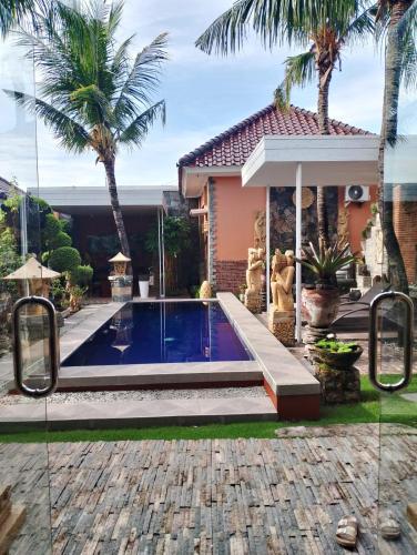Umah kampung8 - Kec. Mataram