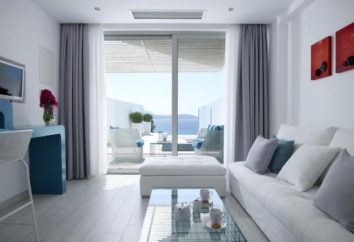 Proteas Blu Resort in ساموس ايلاند