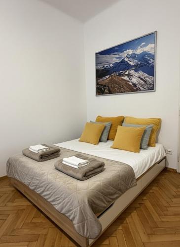 Cozy Prague Apartment - image 12