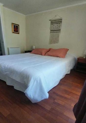 Apartamento centro Viña