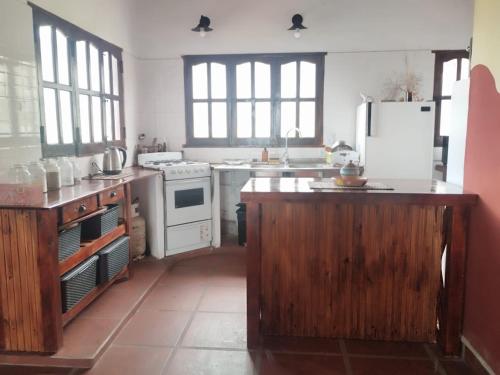 Habitaciones La Apacheta - El Mollar in Tafi Del Valle