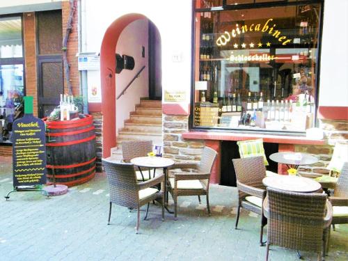 Pension Adelheid Moselhype&Wine – Zell (Mosel)