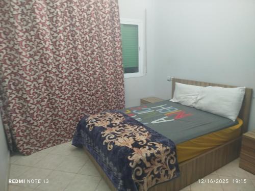 Otmania house Meknes in Sbata