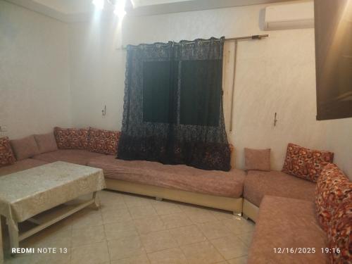Otmania house Meknes in Sbata