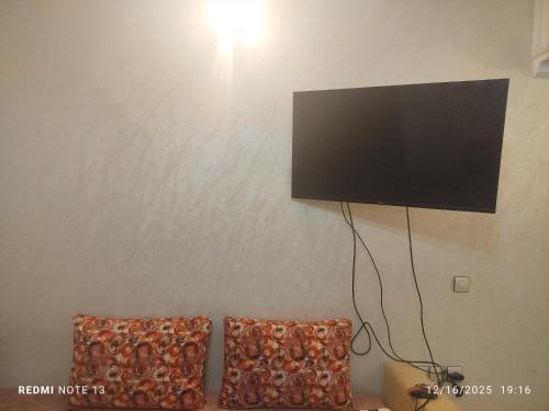 Otmania house Meknes in Sbata